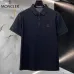 Moncler polo for men #B65076
