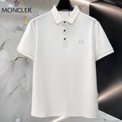 Moncler polo for men #B65076