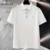 Moncler polo for men #B65076