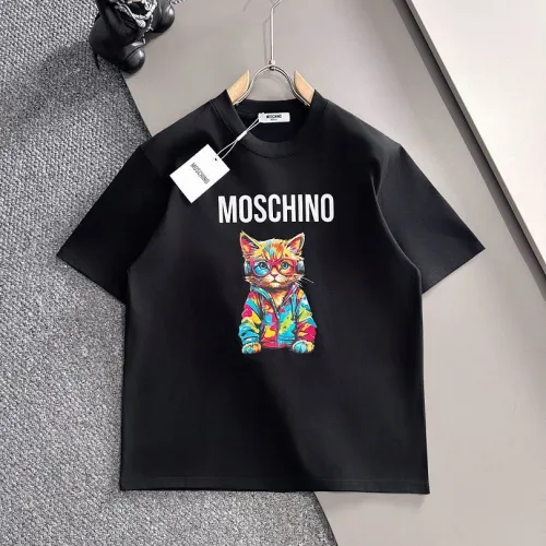 Moschino T-Shirts #B64834