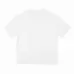Nike T-Shirts for MEN fear of god Black/White #B47095