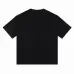 Nike T-Shirts for MEN fear of god Black/White #B47095