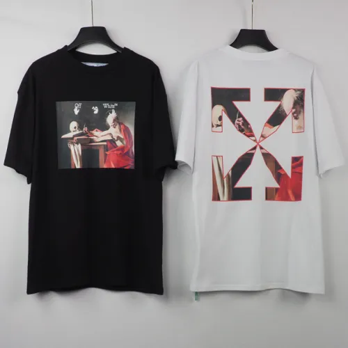 OFF WHITE 2021 T-Shirts for MEN European sizes #99905876