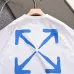 OFF WHITE T-Shirts for MEN #99921105