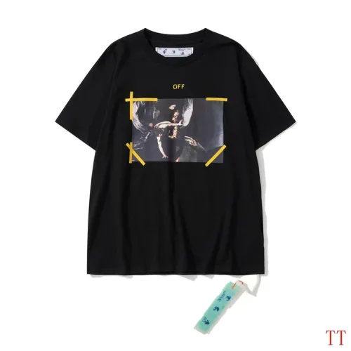 OFF WHITE T-Shirts for MEN #999932974