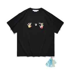 OFF WHITE T-Shirts for MEN #999935973
