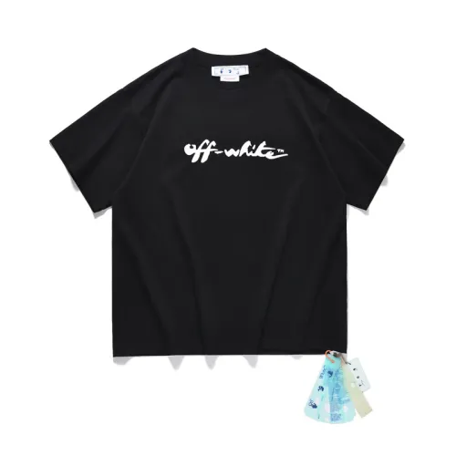 OFF WHITE T-Shirts for MEN #999936021