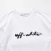 OFF WHITE T-Shirts for MEN #999936022