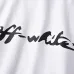 OFF WHITE T-Shirts for MEN #999936022