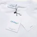 OFF WHITE T-Shirts for MEN #B33552