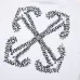 OFF WHITE T-Shirts for MEN #B33552