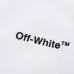 OFF WHITE T-Shirts for MEN #B33552