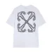OFF WHITE T-Shirts for MEN #B33552