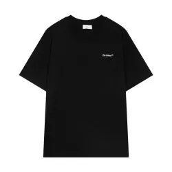 OFF WHITE T-Shirts for MEN #B33552