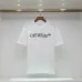 OFF WHITE T-Shirts for MEN #B34602