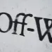 OFF WHITE T-Shirts for MEN #B34602