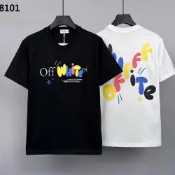 OFF WHITE T-Shirts for MEN #B38128