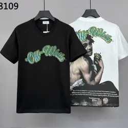OFF WHITE T-Shirts for MEN #B38148