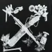 OFF WHITE T-Shirts for MEN #B38632