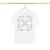 OFF WHITE T-Shirts for MEN #B41342
