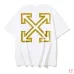 OFF WHITE T-Shirts for MEN #B49543