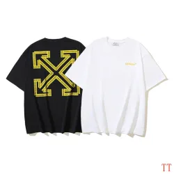OFF WHITE T-Shirts for MEN #B49543