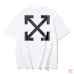 OFF WHITE T-Shirts for MEN #B49544