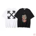 OFF WHITE T-Shirts for MEN #B49544