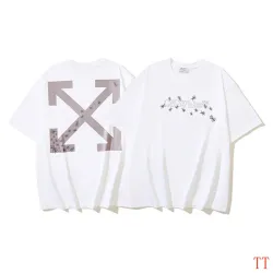 OFF WHITE T-Shirts for MEN #B49545