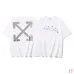 OFF WHITE T-Shirts for MEN #B49545