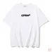 OFF WHITE T-Shirts for MEN #B49547