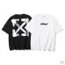 OFF WHITE T-Shirts for MEN #B49547