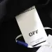 OFF WHITE T-Shirts for MEN #B49548