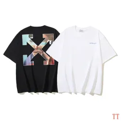 OFF WHITE T-Shirts for MEN #B49548