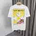 OFF WHITE T-Shirts for MEN #B51669