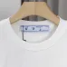 OFF WHITE T-Shirts for MEN #B51669
