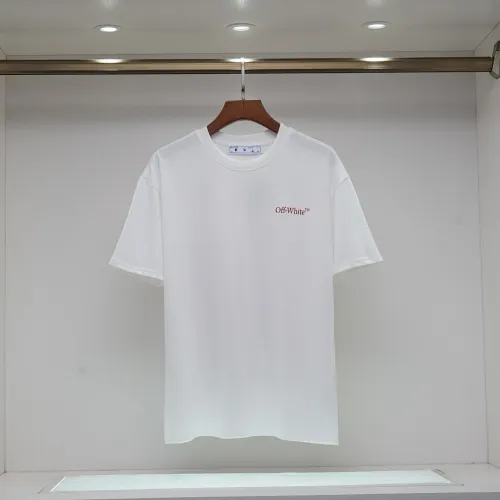 OFF WHITE T-Shirts for MEN #B59054