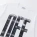 OFF WHITE T-Shirts for MEN #B60174