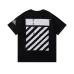 OFF WHITE T-Shirts for MEN #B60174