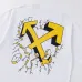 OFF WHITE T-Shirts for MEN #B60176