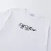 OFF WHITE T-Shirts for MEN #B60177