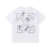 OFF WHITE T-Shirts for MEN #B60177