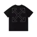 OFF WHITE T-Shirts for MEN #B60178
