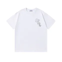 OFF WHITE T-Shirts for MEN #B60178