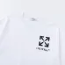 OFF WHITE T-Shirts for MEN #B60179