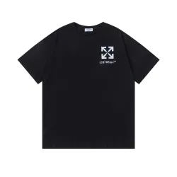 OFF WHITE T-Shirts for MEN #B60179