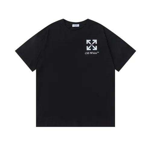 OFF WHITE T-Shirts for MEN #B60179
