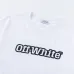 OFF WHITE T-Shirts for MEN #B60180