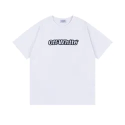 OFF WHITE T-Shirts for MEN #B60180