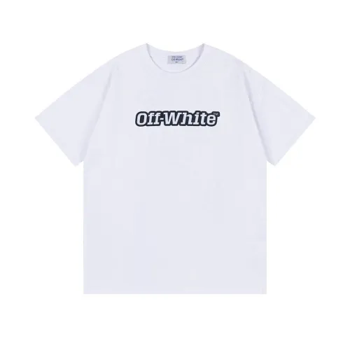 OFF WHITE T-Shirts for MEN #B60180
